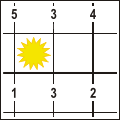 Constellation Sudoku by Henry Kwok