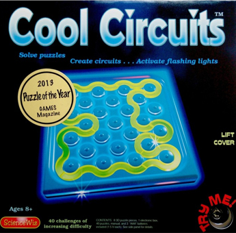 Cool Circuits