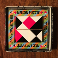 Nelson Puzzle