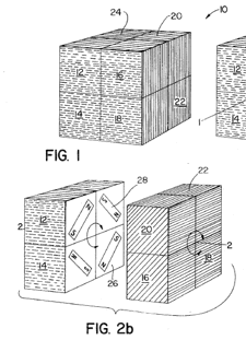 Larry D. Nichols' Cube