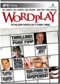 Wordplay movie (2006) featuring Will Shortz.