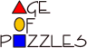 Age of Puzzles -- a Colorful Journey through Endless Patterns of Quick Wits!