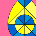 Columbus Easter Egg by Serhiy Grabarchuk