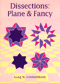 Dissections: Plane and Fancy by Greg Frederickson