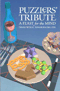 Puzzlers' Tribute: A Feast for the Mind published by A K Peters, Ltd.